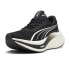 Puma Magmax Nitro Running Mens Black Sneakers Athletic Shoes 31008801