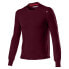 CASTELLI Merino long sleeve T-shirt