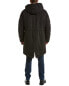 The Kooples Parka Men's Black S