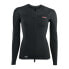 ION Neo Top Woman Long Sleeve Rashguard 1.5 mm