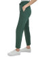 Women's Scuba Slim-Leg Pull-On Jogging Pants