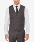 Men's Solid Vest