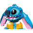 LEGO Stitch Construction Game