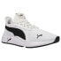 Puma Pacer Future Street Mens White Sneakers Casual Shoes 384635-14