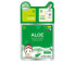 Shinetree Aloe Relaxing Solution Mask 3 Step Трехступенчатая маска с расслабляющим раствором алоэ 28 мл