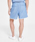 Men's Regular-Fit Drawstring Shorts