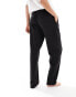 Calvin Klein intense power lounge sleep pant in black