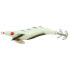 KABO SQUID White Magic 2.5 Squid Jig 9g 80 mm