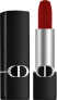 Lippenstift mit nachfüllbarer Patrone - Dior Rouge Refillable Lipstick 840 - Rayonnante - Velvet