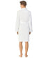 Женская пижама Lauren Ralph Lauren quilted Shawl Collar Short Robe