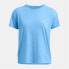 UNDER ARMOUR Trail Run short sleeve T-shirt