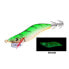 YO-ZURI Aurie-Q RS Hika SP EGI 1.8 Squid Jig 6g