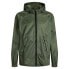 JACK & JONES Solar rain jacket