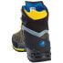 MAMMUT Kento Tour High Goretex mountaineering boots