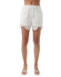 Trina Turk Elani Short Women's S