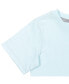 JJ Cody Nico Boys Graphic T-Shirt Blue