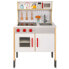 WOOMAX 59.5x30x94.5 cm Wooden Kitchen With Light