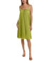 Nation Ltd Adele Midi Dress Women's Xs