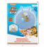 CB Paw Patrol Inflatable Bouncy Ball