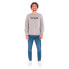 HURLEY One&Only Solid sweatshirt