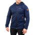 GRAFF Outdoor Warm 230BL full zip sweatshirt