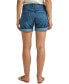 Women's Alex Mid Rise Power Stretch Boyfriend Shorts