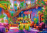 Castorland Puzzle 500 Parrots in Paradise CASTOR