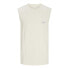 JACK & JONES Bora Oversize sleeveless T-shirt