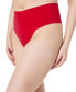 Spanx Red