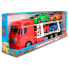 TACHAN Truck Des Heroes City 1:24