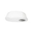 FLEXFIT Cap Flat Round visor