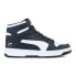 Puma Rebound Layup Sl Jr shoes 369573 01