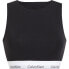 CALVIN KLEIN UNDERWEAR 000QF7626E Unlined Sports bra