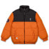 GRIMEY Vita Deorum puffer jacket