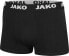 2 Pack JAKO Boxer Short Basic Underwear Laundry Underwear Shorts 6204