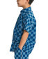 Toddler & Little Boys Stanley Printed Shirt