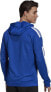 Adidas Bluza adidas SQUADRA 21 Hoody GP6436 GP6436 niebieski XXL