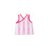 TUC TUC Creamy Ice sleeveless T-shirt