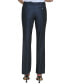 Women's Modern Fit Trousers, Regular & Petite