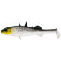 WESTIN Stanley The Stickleback Shadtail Soft Lure 7g 90 mm 48 units