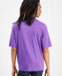 Men's Comfort-Fit Logo T-Shirt