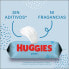 HUGGIES Pure Wipes 672 Units