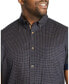 Men's Earle Micro Print Shirt