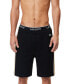 Men's 3pk. Regular-Fit Stretch Logo Band Briefs