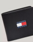 Tommy Jeans Card Wallet in Black