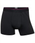 Men's Microfiber Blend Trunks, Pack of 3