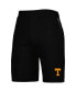 Men's Black Tennessee Volunteers Wild Party Shorts