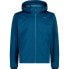 CMP Zip Hood 39A5027 softshell jacket