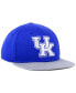 Boys' Kentucky Wildcats Maverick Snapback Cap