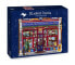 Puzzle ProfessorPuzzles 1500 Teile